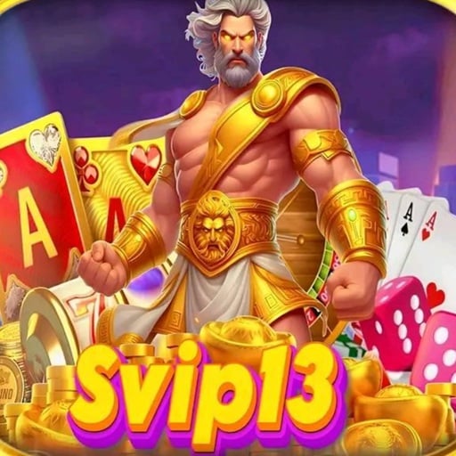 Logo Svip13