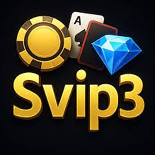 Logo Svip3