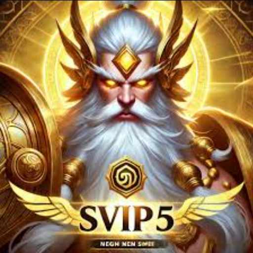 Logo Svip5