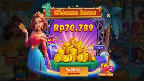 Tangkapan layar Svip6