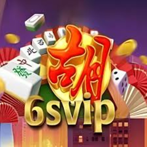 Logo Svip6