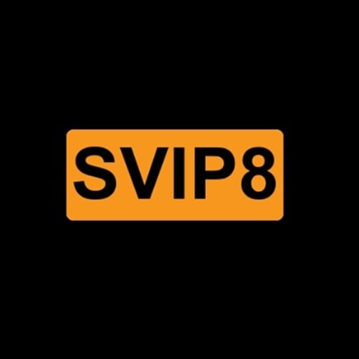 Logo Svip8