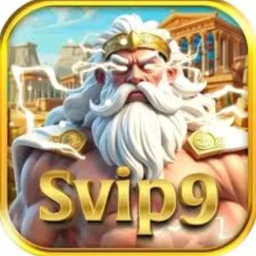 Logo Svip9
