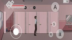 Tangkapan layar Syahata A Bad Day