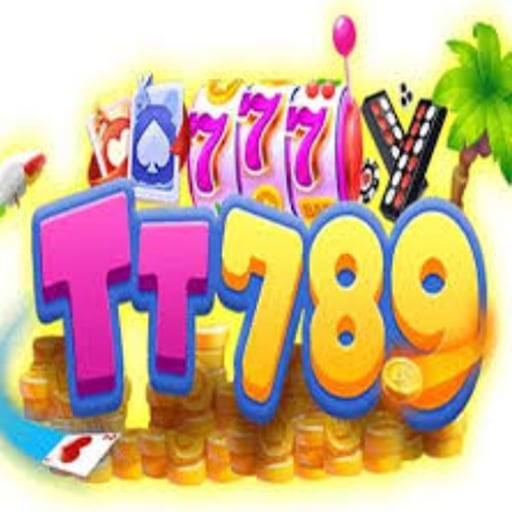 Logo TT789