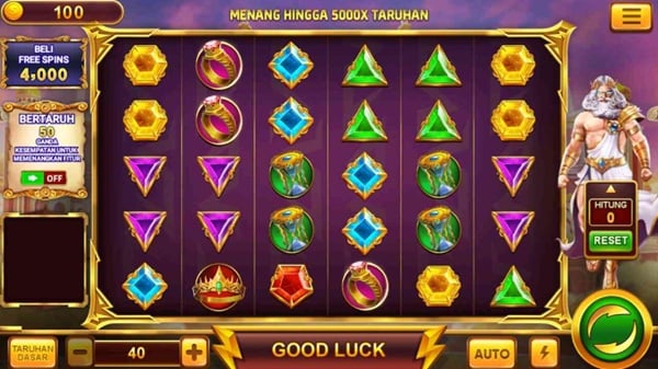 Tangkapan layar TT789
