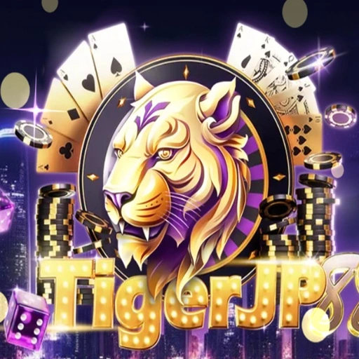 Logo TigerJP88
