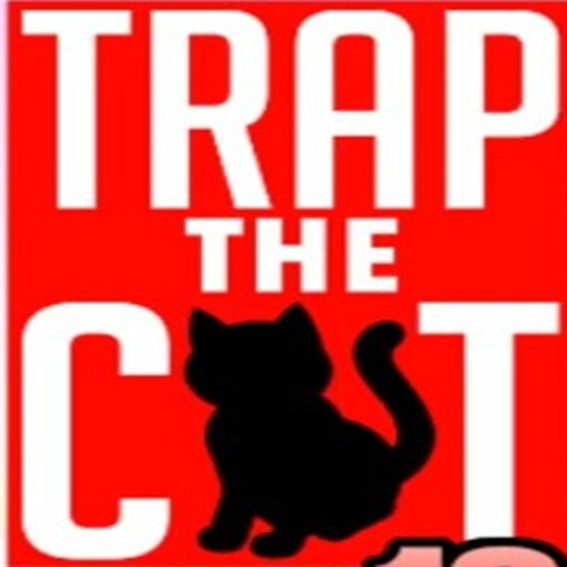 Logo Trap The Cat