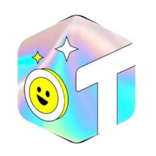 Logo Treasure Fun