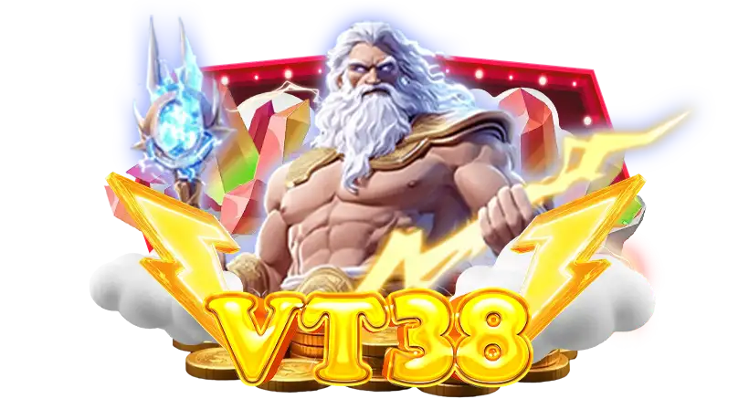 Tangkapan layar VT38