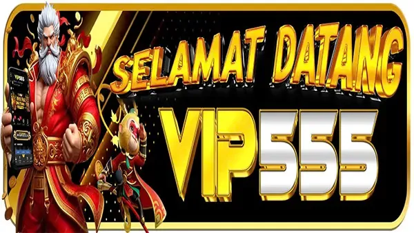 Tangkapan layar Vip555