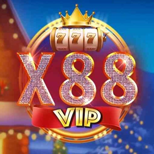 Logo X888