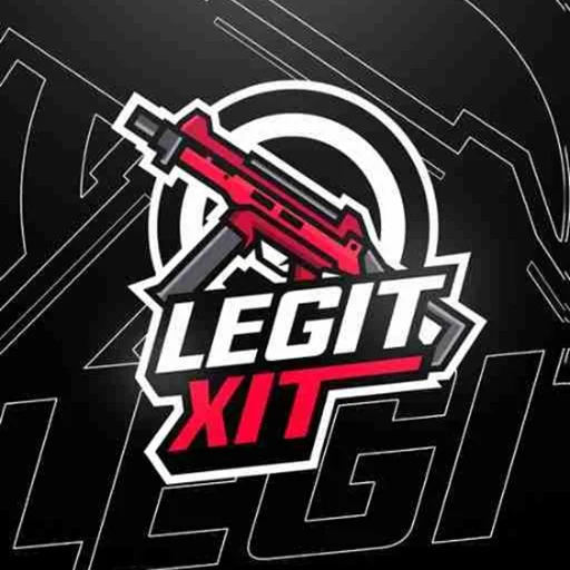 Logo XIT HS CABEÇA