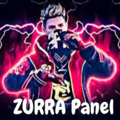 Logo Zurra Panel FF