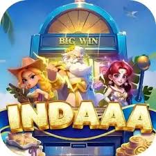 Logo INDAAA