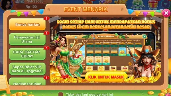 Tangkapan layar st789