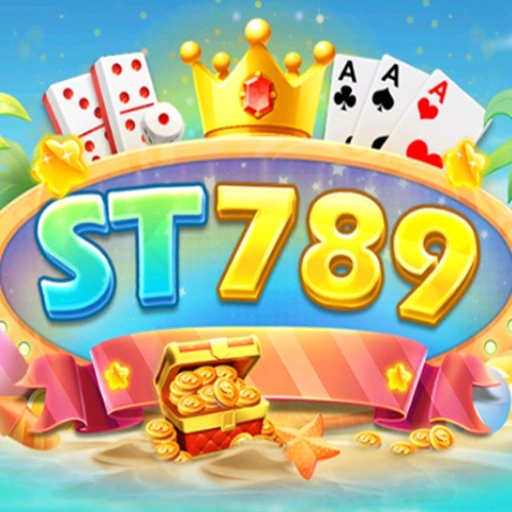 Logo st789